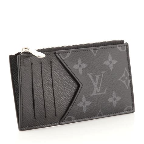 louis vuitton coin holder.